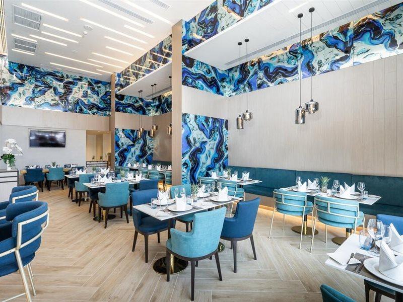 Maven Stylish Hotel HHQ Extérieur photo