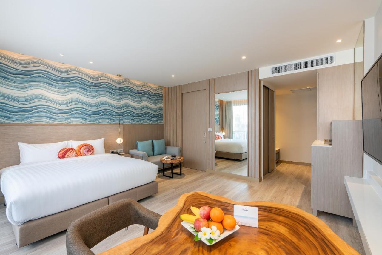 Maven Stylish Hotel HHQ Extérieur photo